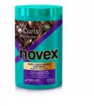 Novex Masca Par cret Novex, 400 g