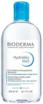 BIODERMA Solutie micelara hidratanta Hydrabio H2O, Bioderma, 500 ml