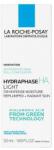 La Roche-Posay Crema intens hidratanta pentru 72h ten sensibil Hydraphase HA Legere, La Roche-Posay, 50 ml