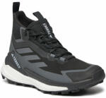 adidas Trekkings adidas Terrex Free Hiker GORE-TEX Hiking Shoes 2.0 HP7492 Negru