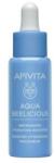 APIVITA Ser Facial, Booster revigorant și hidratant, Aqua Beelicious, Apivita, 30 ml