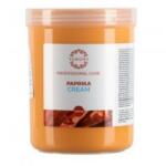 Yamuna Crema de Masaj Anticelulitic cu Extract de Ardei Iute Paprika Yamuna 1000ml