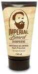 Imperial Beard Sampon pentru crestere par barbati, Shampooing Croissance Cheveux, Imperial Beard 150ml