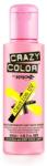 Crazy Color vopsea nuantatoare Neon nr. 77 caution UV 100 ml