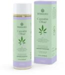 Dermasel Ulei baie cu ulei de cannabis si salvie Dermasel 250 ml