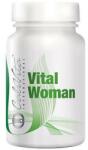 CaliVita VitalWoman (60 tablete) Stimulator al performanţei pentru femei