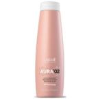 Lakmé Tratament activ pentru netezire , Fase 02 active treatament, Lakme Aura 02 1000 ml