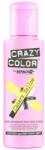 Crazy Color vopsea nuantatoare semipermanenta 100 ml - yellow nr. 49