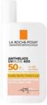 La Roche-Posay Fluid colorat cu protectie solara SPF 50+ pentru fata Anthelios UVmune 400, La Roche-Posay, 50 ml