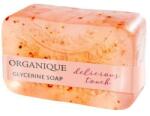 Organique Sapun Delicious Touch, cu glicerina, Organique, 100 gr