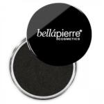 Bellapierre Fard mineral - Noir (negru mat) - BellaPierre