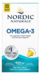 Nordic Naturals Omega-3 690mg 180 capsule - Nordic Naturals