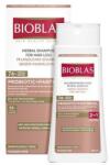Bioblas Șampon anticădere Bioblas probiotic+pantenol pentru păr uscat și deteriorat, 360 ml