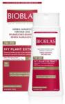 Bioblas Sampon anticădere Bioblas fitosterol pentru creștere sănătoasă, 360 ml