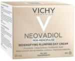 Vichy Crema de zi antirid cu efect de redensificare si reumplere pentru ten uscat Neovadiol Peri-Menopause, Vichy, 50 ml