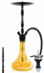 Aladin Narghilea Aladin Alux 4.1 Yellow-Orange Tower