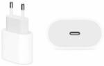 Apple iPhone 20W A2347 USB-C hálózati adapter/töltő eredeti/gyári