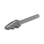 Norton Turbómaró ALU Alumíniumötvözetekhez és Műanyagokhoz TiAlN bevonattal(12x25x6x70mm) (CTH38181)