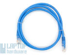 Equip 20m CAT. 5E Kék UTP Patch internet kábel (825439)