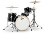 Gretsch Catalina Club Rock dobszerelés (24-13-16-14S") shell pack CT1-R444-PB