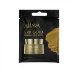Ahava 24K Gold mineral mud aranypakolás (1 adag)