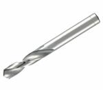 ALPEN-MAYKESTAG Burghiu pentru metal, 4mm, HSS-CO, lungime 55mm, ALPEN-MAYKESTAG - 0090100400100 Burghiu