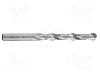 ALPEN-MAYKESTAG Burghiu pentru metal, 7mm, HSS-CO, lungime 109mm, ALPEN-MAYKESTAG - 0061300700100 Burghiu