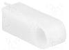 Fix&fasten Carcasa dioda LED, 5mm, poliamida, FIX&FASTEN - FIX-LEK-503-18