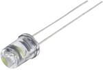 Luckylight Dioda LED 5mm, verde, concav, 1.6-2.6V, LUCKYLIGHT, LL-503UGC2K-2B, T239749