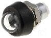 Signal-construct Montura pt. LED, 5mm, metal, SIGNAL-CONSTRUCT - SMK1 089