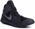 Nike Cipő Nike Fury A02416 010 Black/Dark Grey 46 Férfi