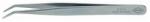 KNIPEX Pensetă de precizie 120 mm cu capăt mai lung KNIPEX 08510
