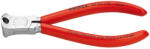 KNIPEX Clește standard pentru mecanici 130 mm KNIPEX 08154 Cleste