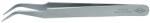 KNIPEX Pensetă de precizie 120 mm KNIPEX 08496 (92 32 29)
