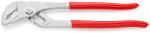 KNIPEX Clește pentru instalații sanitare cu articulație cu canelură cromată 250 mm KNIPEX 08461 Cleste