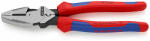 KNIPEX Clește "Lineman" 240 mm KNIPEX 07700 (09 12 240) Cleste