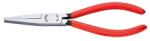 KNIPEX Clește pentru mecanică 190 mm cu fălci plate KNIPEX 07932 Cleste