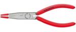 KNIPEX Clește pentru becuri cu halogen 160 mm KNIPEX 07871 Cleste