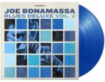 BERTUS Joe Bonamassa - Blues Deluxe Vol. 2 (1lp, 180g, Coloured Vinyl) (3e0223)
