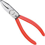 KNIPEX Clește pentru sticlă 160 mm cu fălci de 4, 0 mm KNIPEX 08487 Cleste