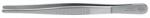 KNIPEX Pensetă de precizie rotunjită 145 mm cu vârfuri din oțel inoxidabil KNIPEX 08506