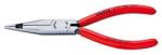 KNIPEX Clește șpiț cu fălci tăietoare 160 mm KNIPEX 07839 Cleste