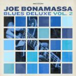 BERTUS Joe Bonamassa - Blues Deluxe Vol. 2 (1cd) (3e0231)
