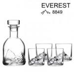 Liiton Everest Whiskey-s Szett