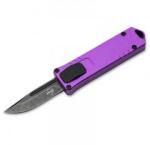 Böker Böker Plus USB OTF Lila 06EX277 (rugós kisbicska) (06EX277)