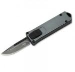 Böker Böker Plus USB OTF Szürke 06EX276 (rugós kisbicska) (06EX276)