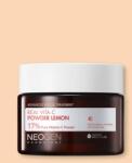 Neogen C-vitamin por Dermalogy Real Vita C Powder Lemon - 20 g
