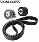 SKF Set curea de distributie SKF VKMA 06055 (VKMA 06055) - automobilus