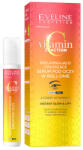 Eveline Cosmetics - Ser pentru ochi cu efect de iluminare roll-on Eveline Cosmetics Vitamin C 3x Action, 15 ml