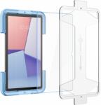 Spigen Folie sticla cu sistem de montare Case friendly Spigen GLAStR EZ FIT compatibila cu Samsung Galaxy Tab S9 11 inch (AGL07000)